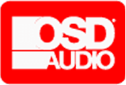 OSD Audio
